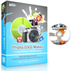 order Photo DVD Maker pro.