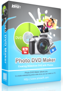order Photo DVD Maker pro.