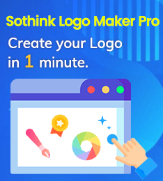 Sothink Logo Maker Pro banner