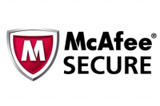 McAfee Logo