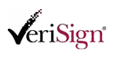 Verisign Logo